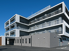 エスペラル東春